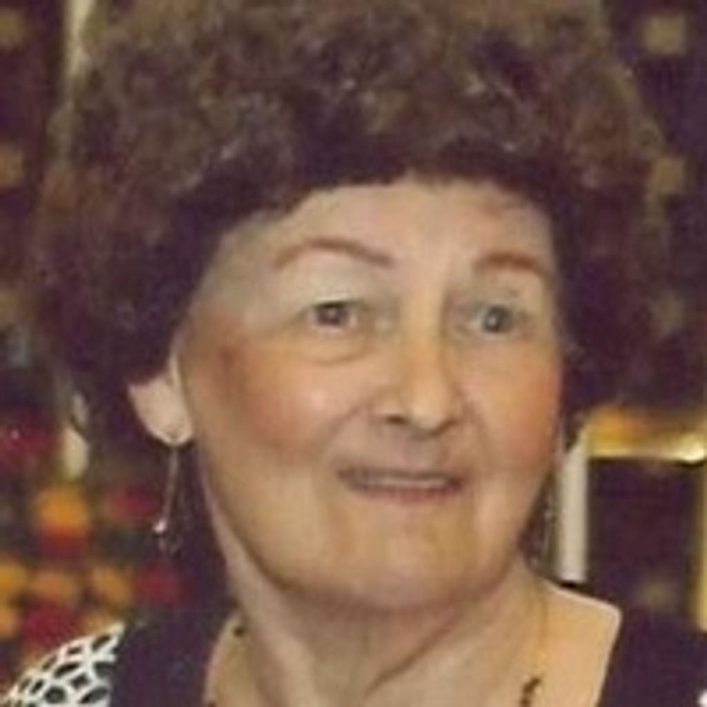 Harriet L. Feltenberger Palka
