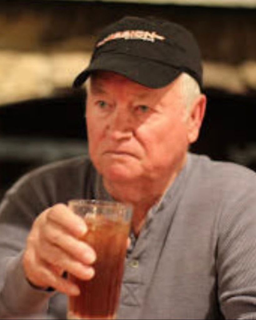 Buddie "Charles" Huckleberry Profile Photo