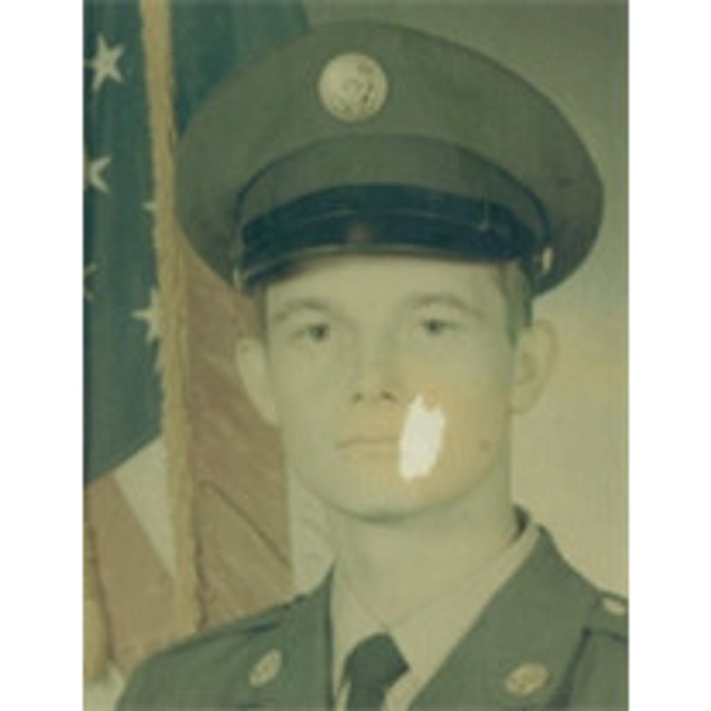 David Cranson Burdette Profile Photo