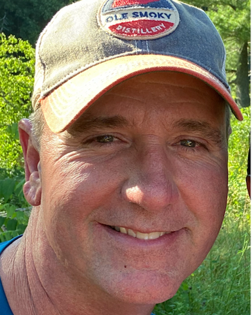 Raymond "Tony" Fecteau