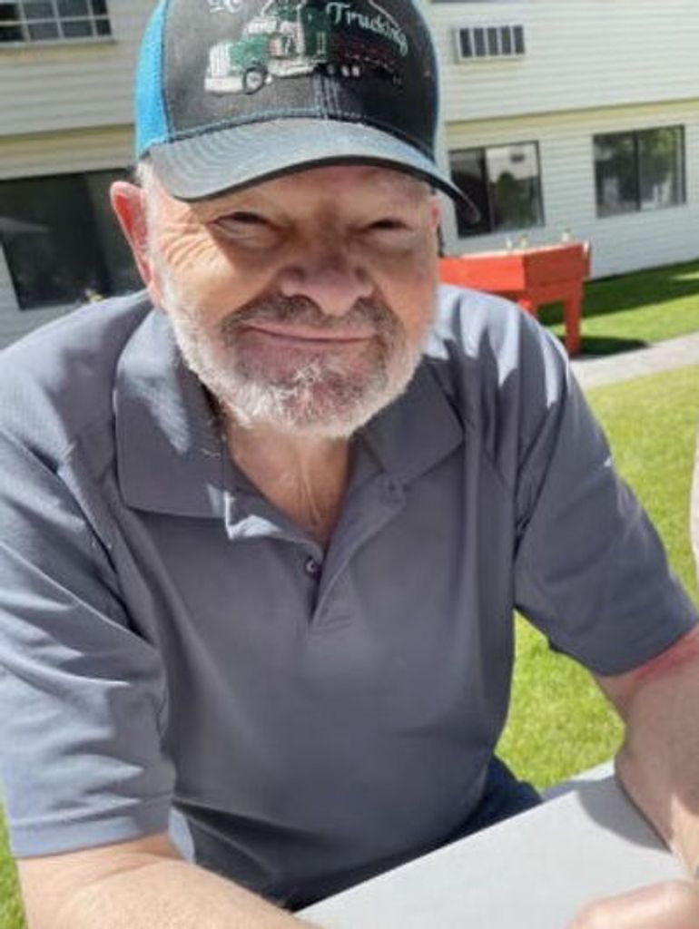 Richard Brent Naef Profile Photo