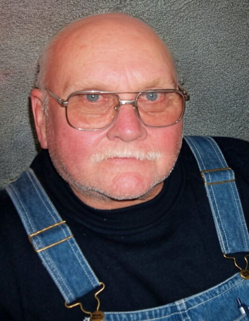 James "Jim" Vacek Profile Photo