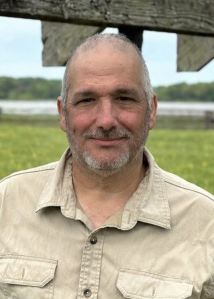 Gary Lee McCracken Profile Photo