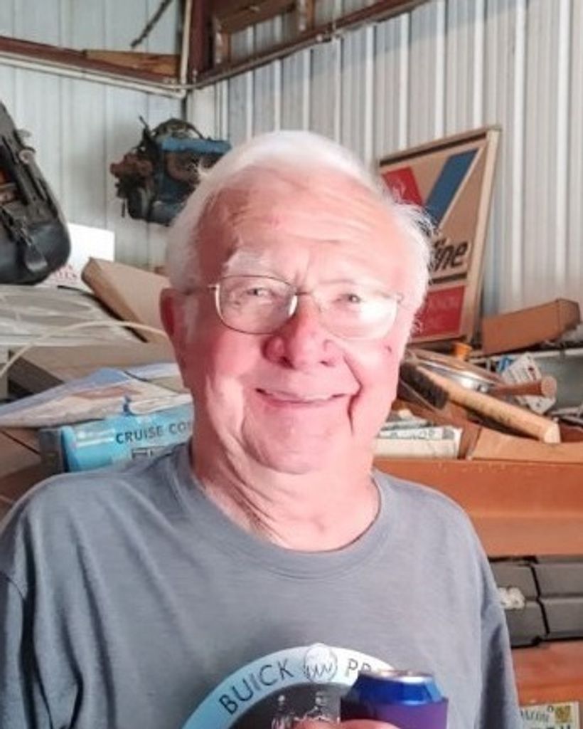 Richard Robert McLean Profile Photo