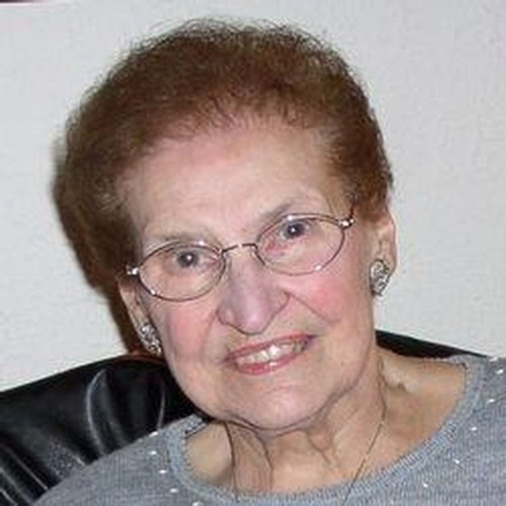 Adeline Joan Galarowic