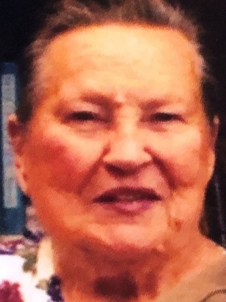 Audrey M (Mitchell)  Settles