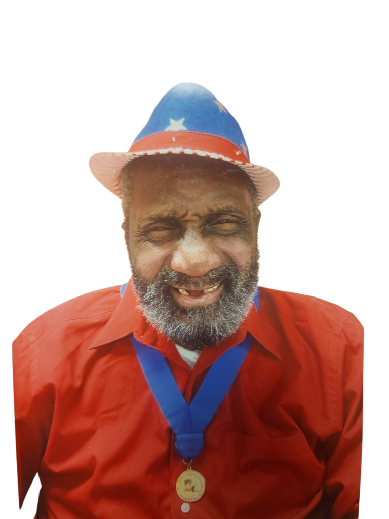Cherry Lyons Jr Profile Photo