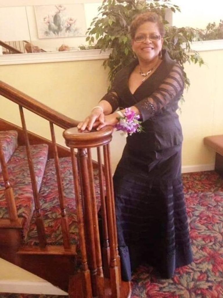 Gwynetta Williams Profile Photo