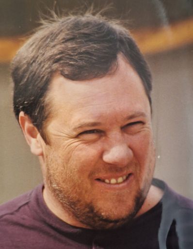 Jim Siegwald's obituary image