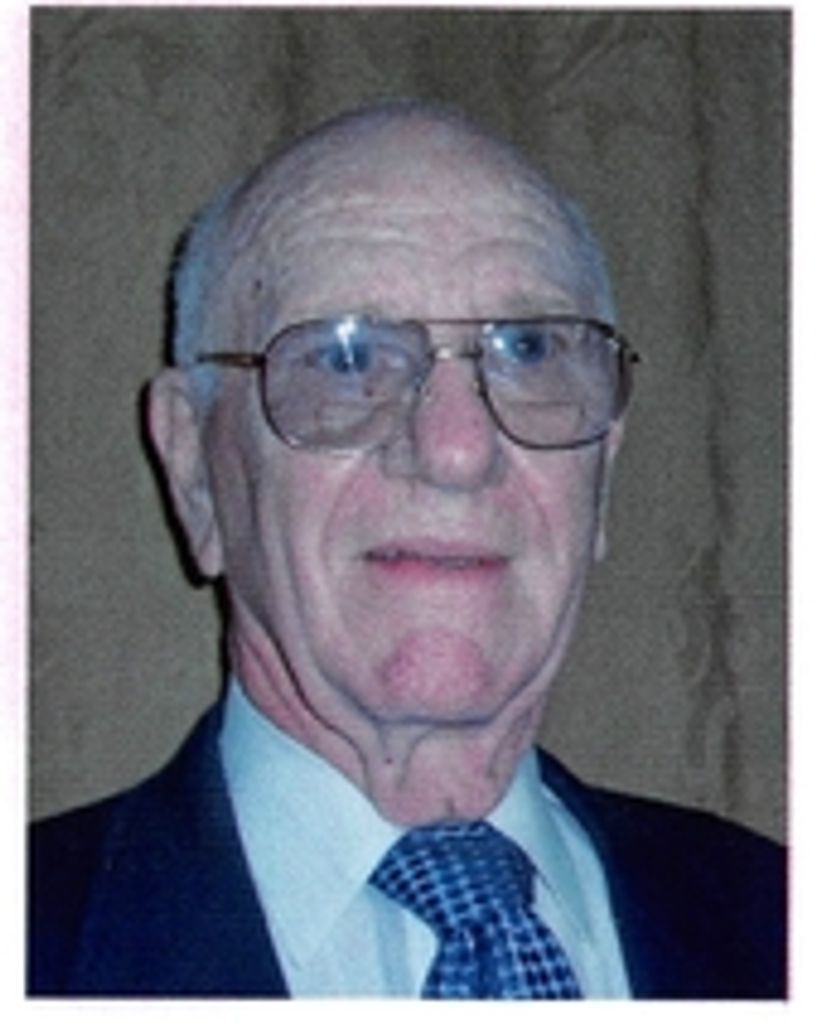 Fred Wallace Nickerson Profile Photo