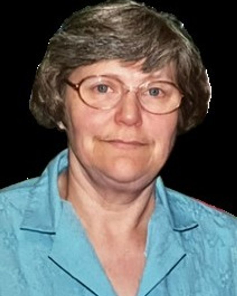Judith M. Rainville