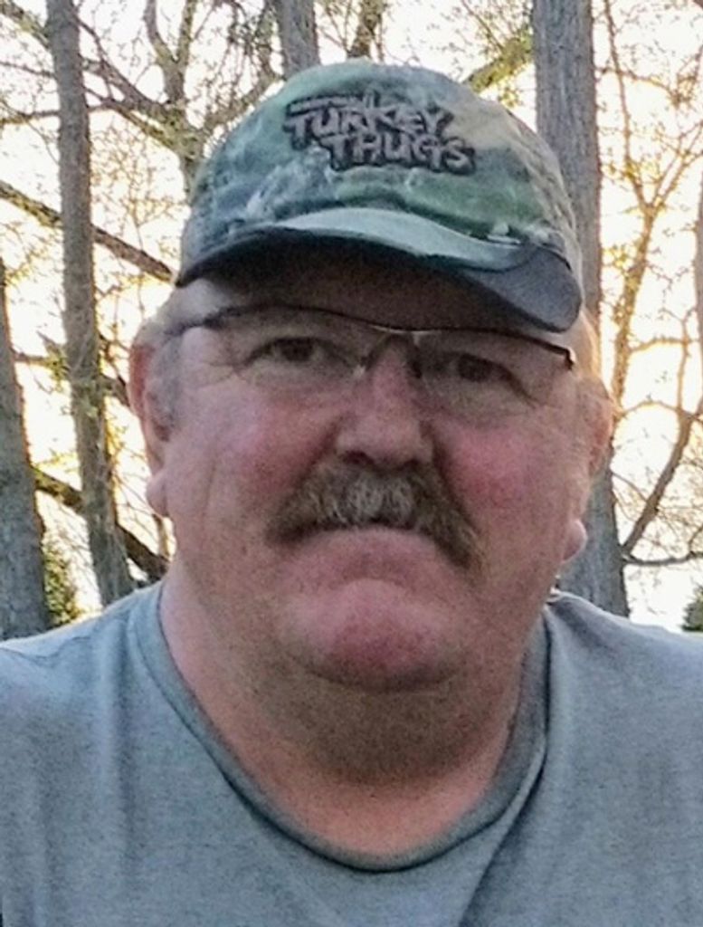 David A. Hamilton