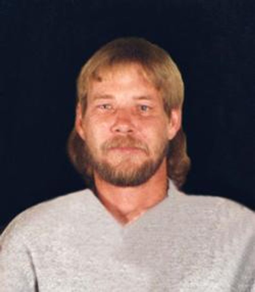 Edward "Allen" Woods