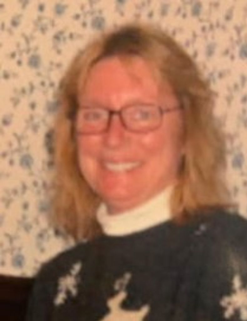 Christine Veith Profile Photo