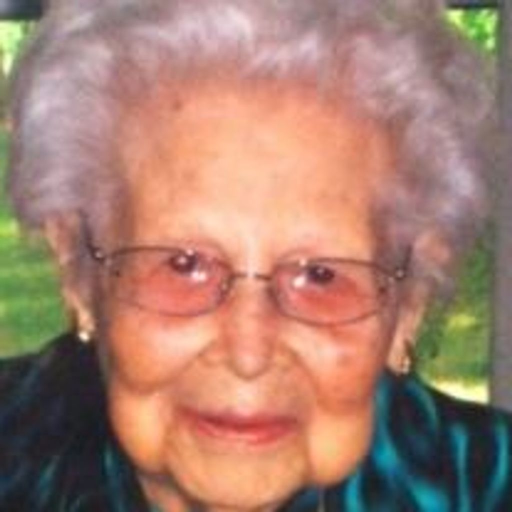 Mrs. Helen Rachel Smith Rahn