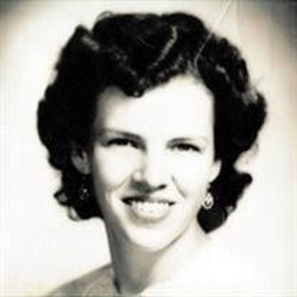 Florine Lillian Kent