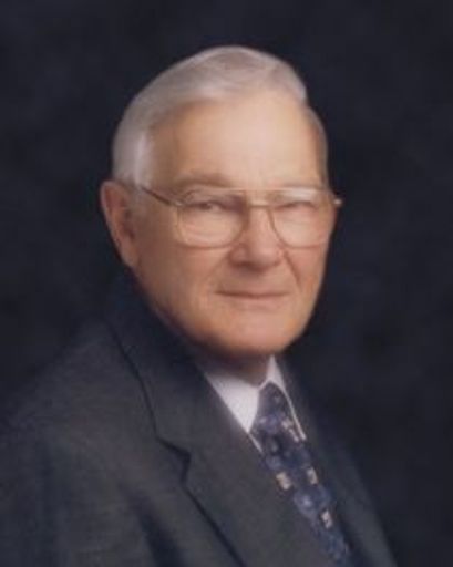 Norman Eric Westling Profile Photo