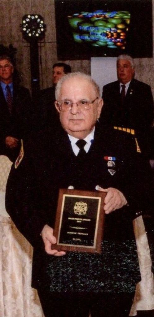Dominic J. Tringali