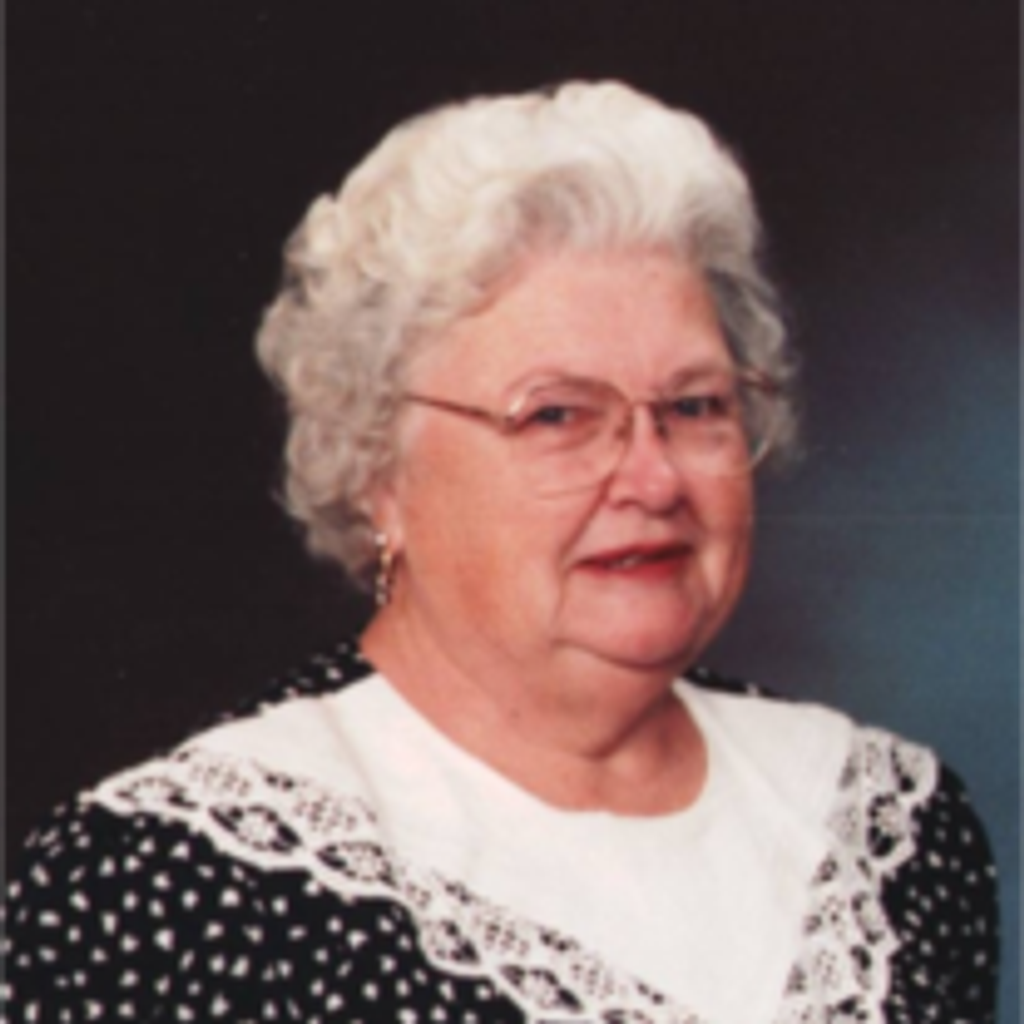 Loretta Yandle