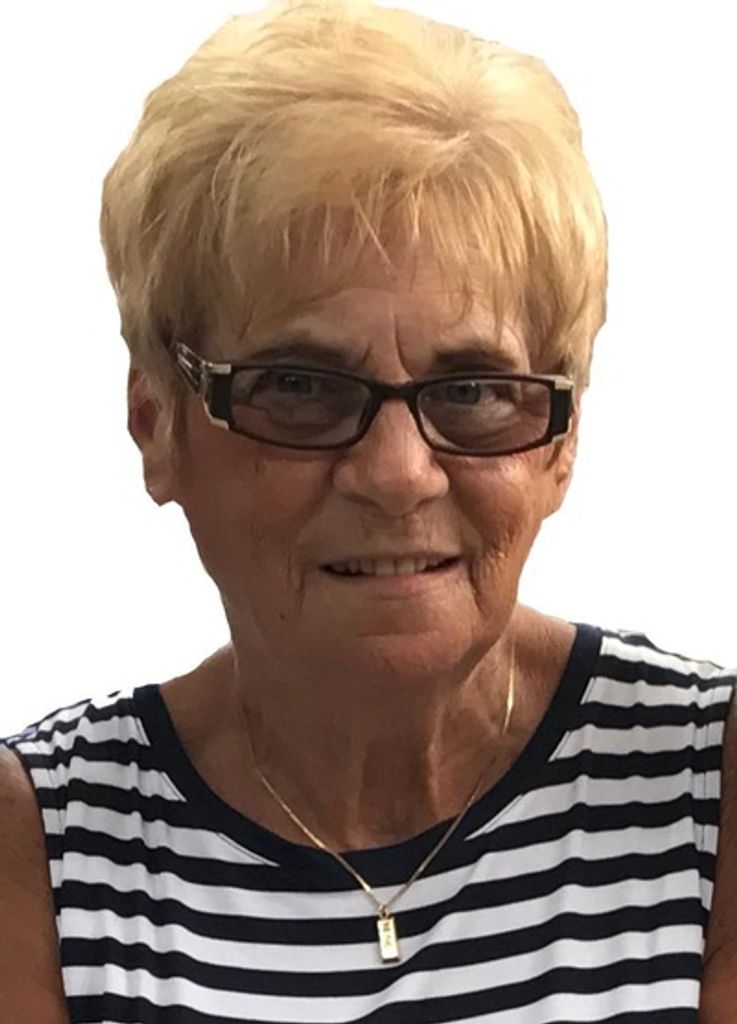 Mary Kathleen Schuman