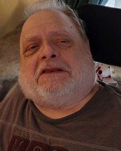 Donald E. Puckett Profile Photo