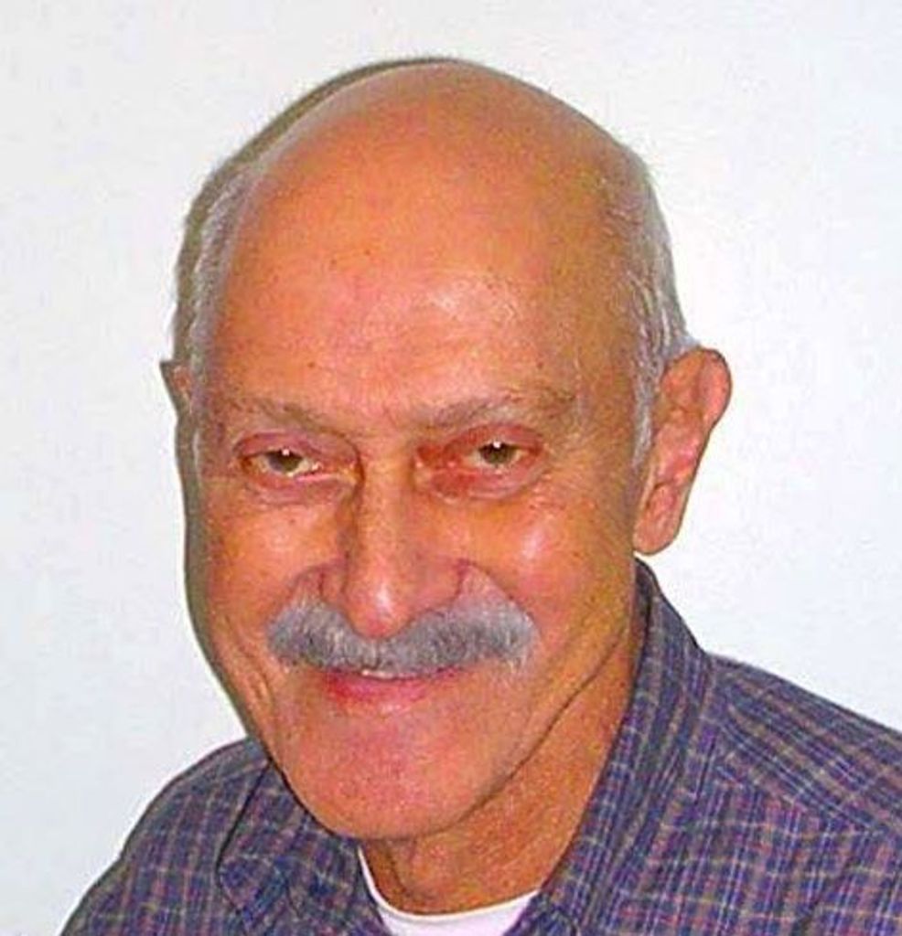 James G. Wetzel Profile Photo
