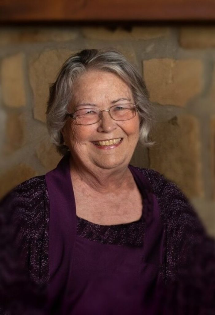 Patricia Gray