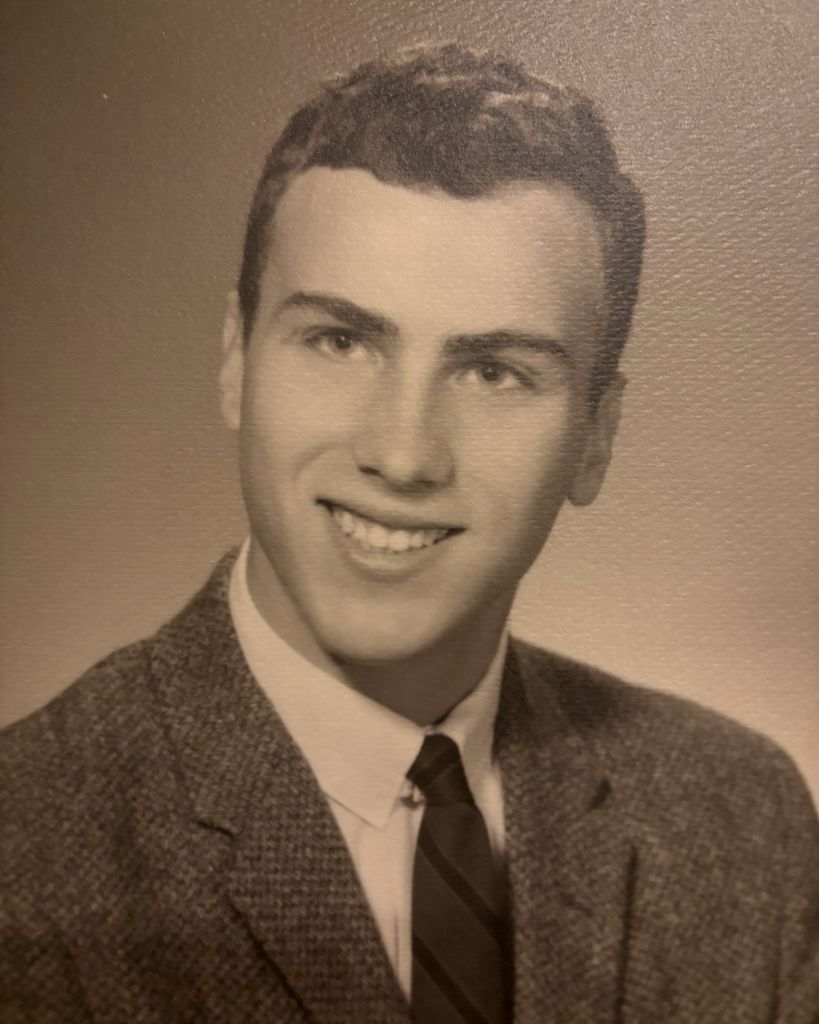 Leon Jeffrey Miernicki