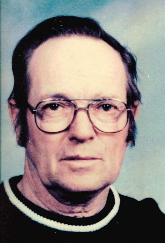 Raymond Norton Profile Photo