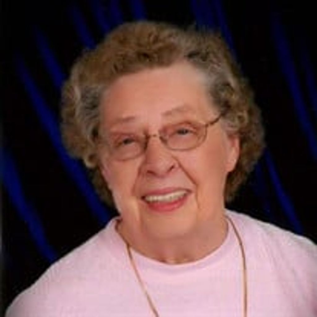 Joan D. Montag