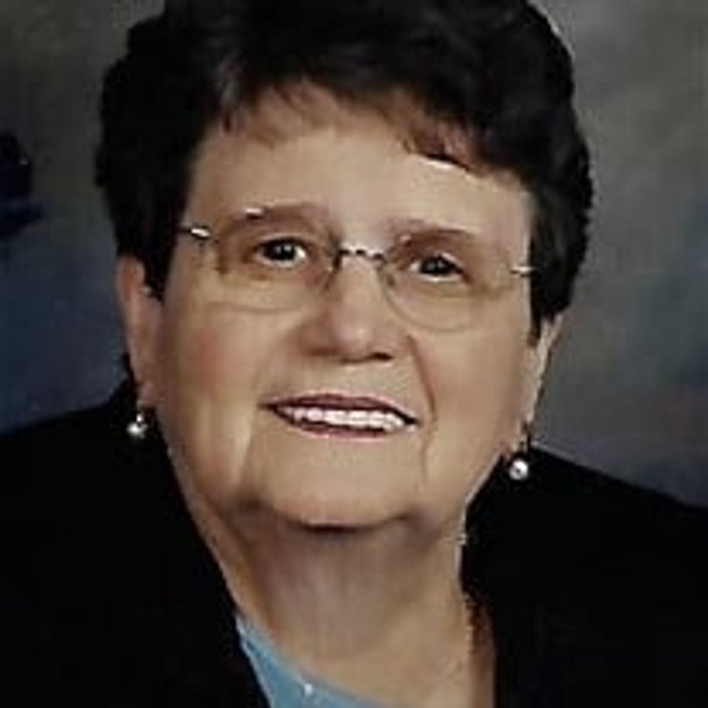 Lucille Priebe