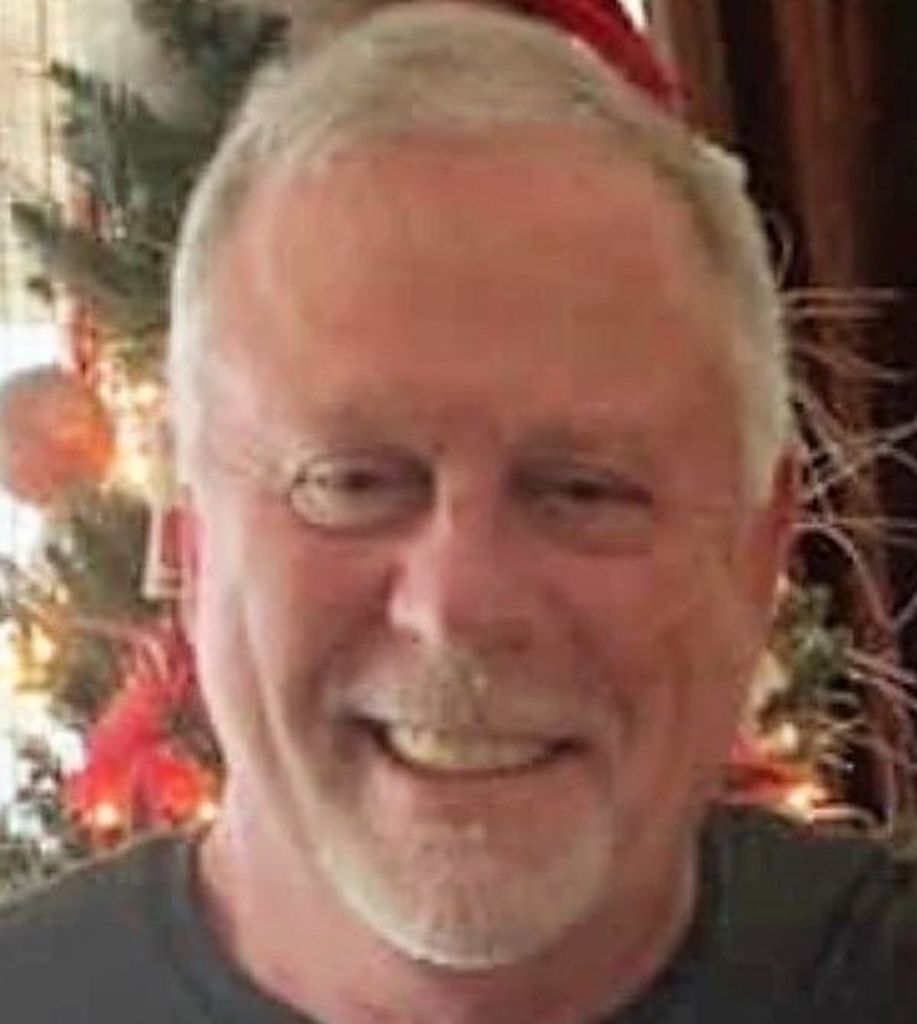 F. Michael  "Mike"  Woody