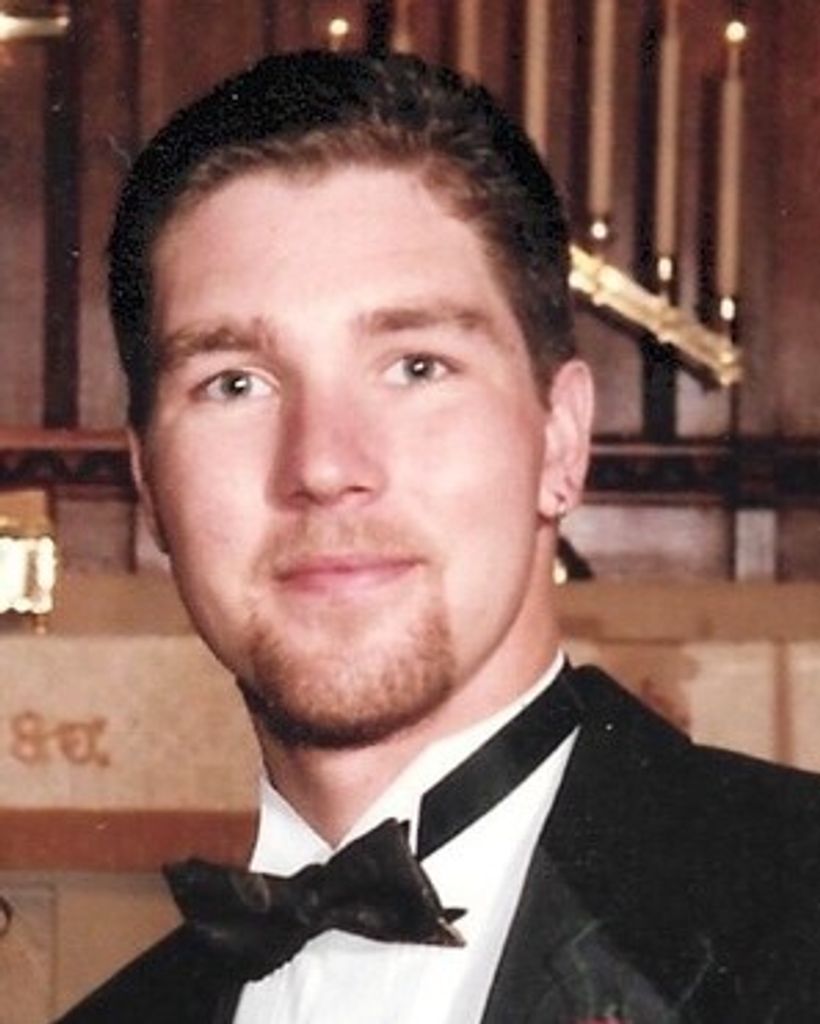 Jody Edward Thomas Profile Photo