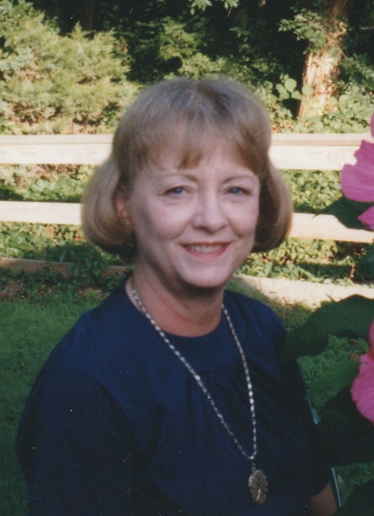 Carol Sue Meade