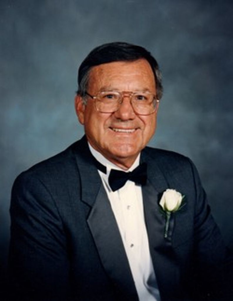 Cecil Passmore, Jr