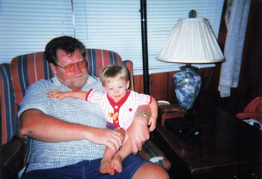 Kenneth "Kenny" R. Binnion photo gallery thumbnail 41 of 78