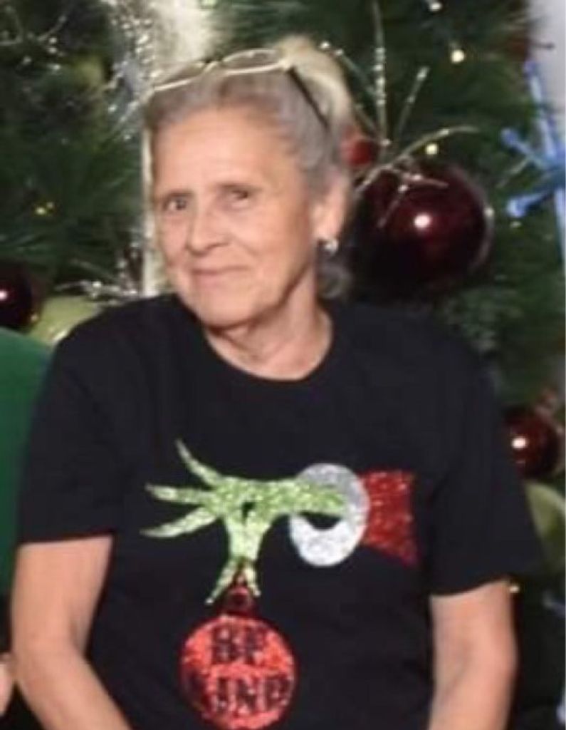 Ruby Eulojia Wilson-Rosales