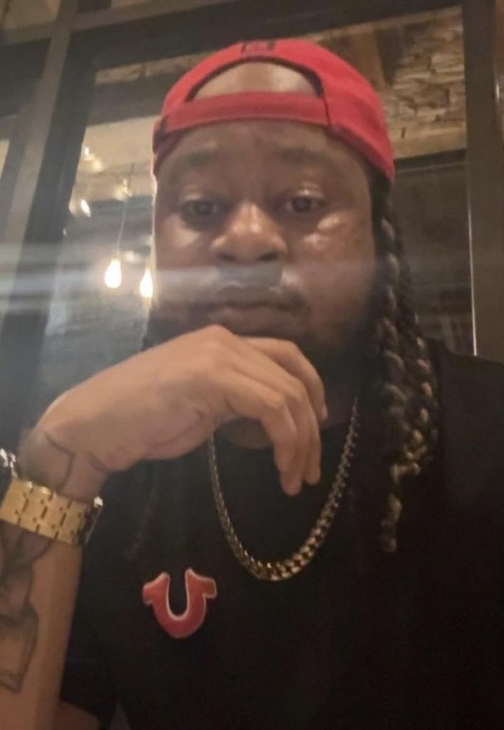Dayshawn M. Carpenter Profile Photo