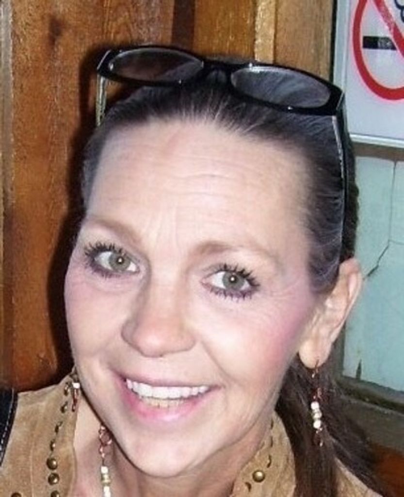 Amy Dawn Watkins-Gaw Profile Photo