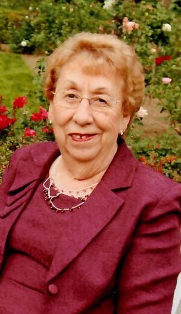 Delores  M. Young