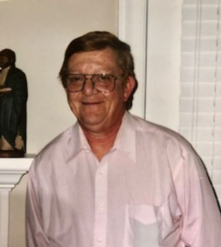Stephen Sherman Grubbs