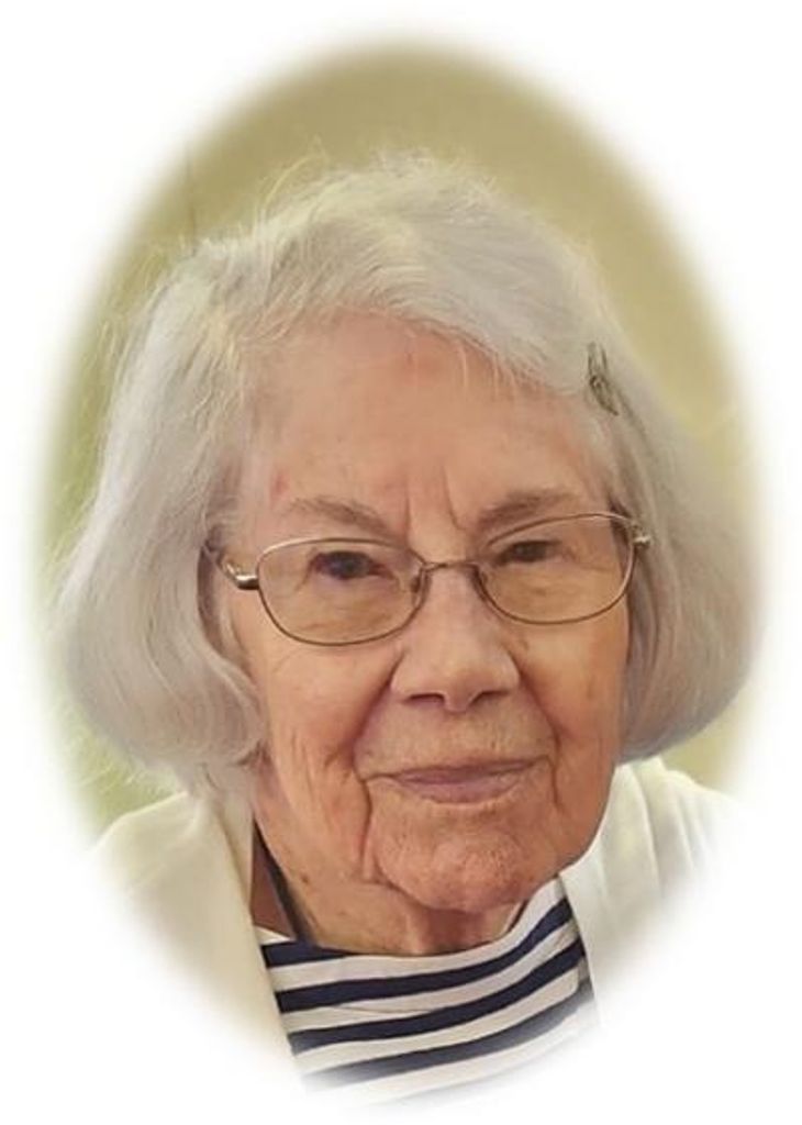 Miriam "Copie" A. Summerson