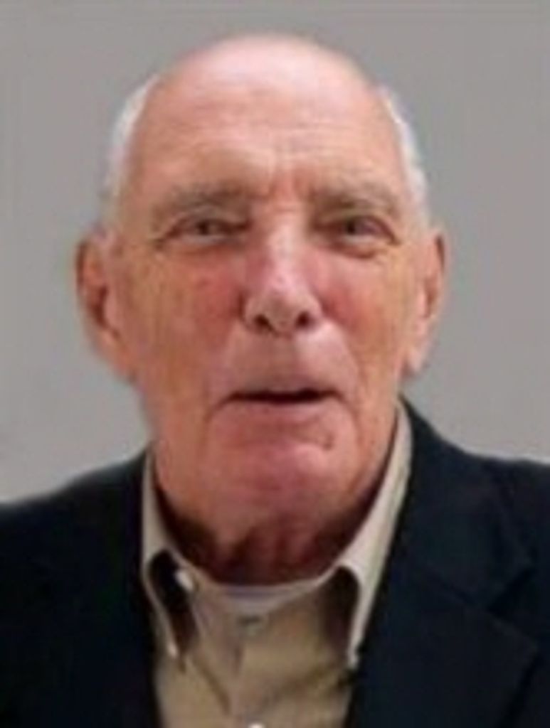 Glen Richard Kapschull