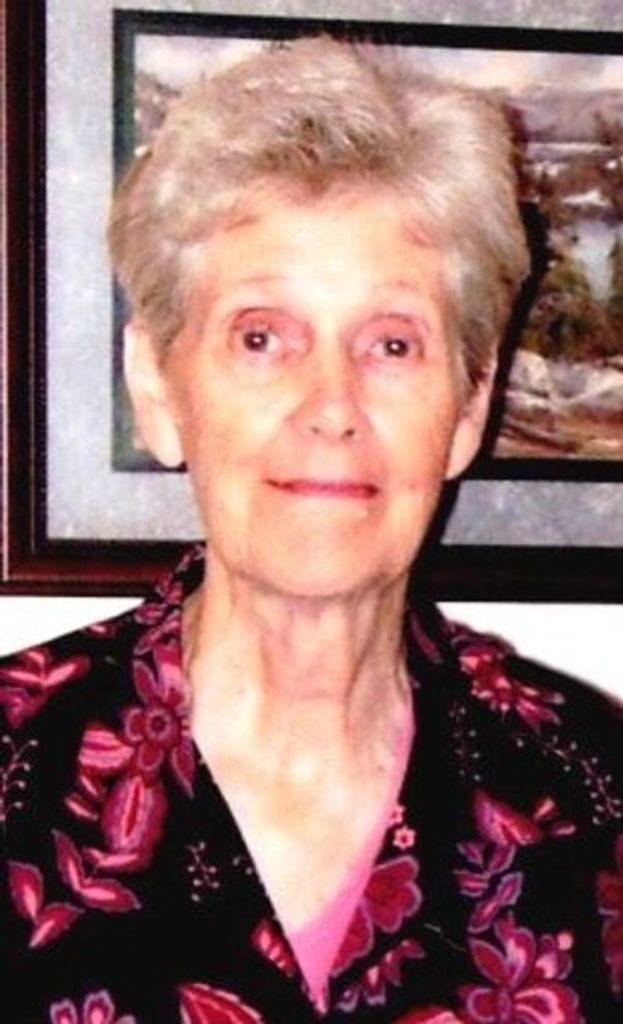 Lois (Masters) Smith Profile Photo