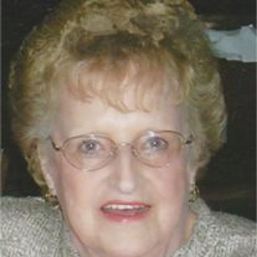 Georgette Bryant Profile Photo