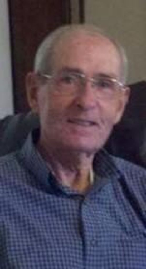 Donald Ray Nivens Profile Photo