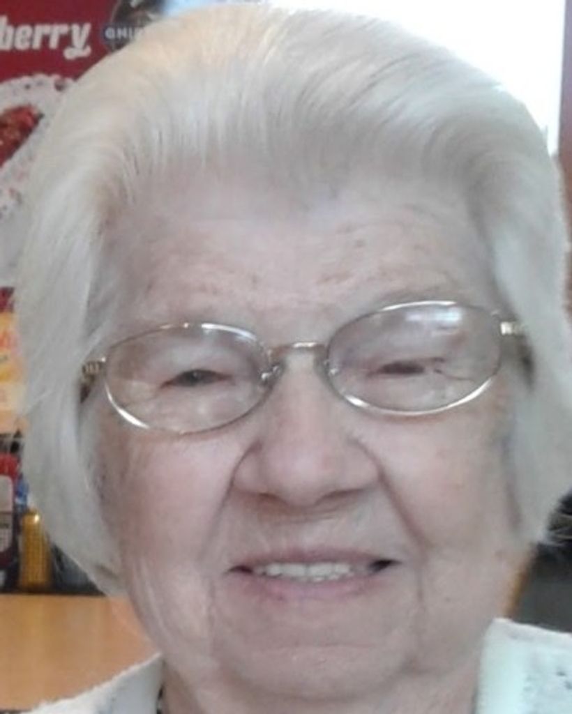 Alice Martin Profile Photo