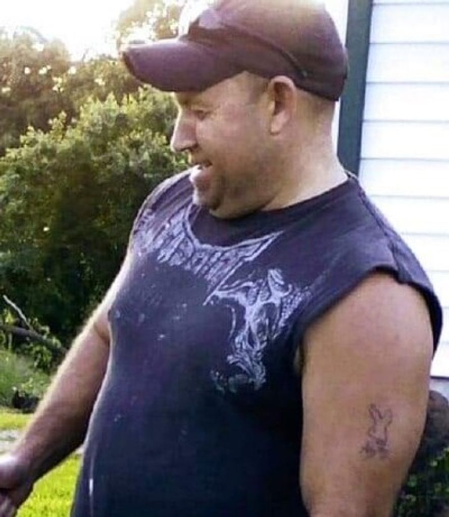 David Wayne Kirby Profile Photo