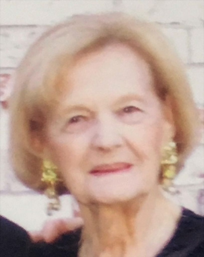 Margaret Mary Violante