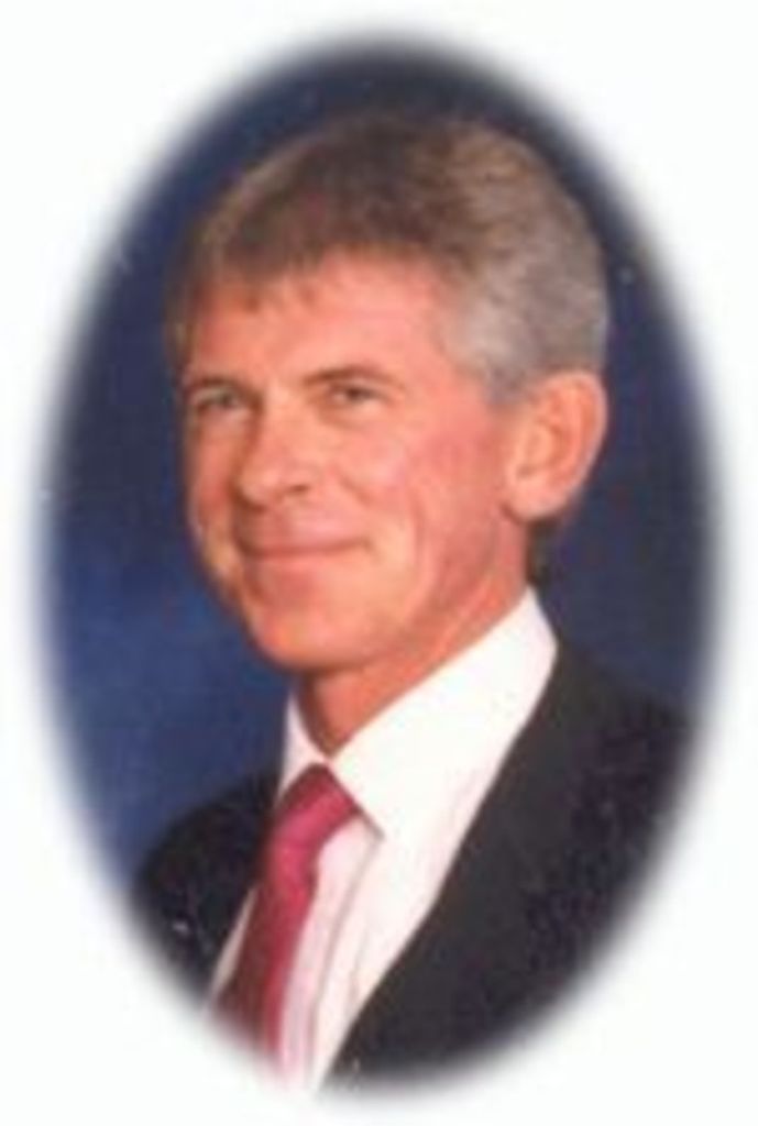 Gerald G. Koenders